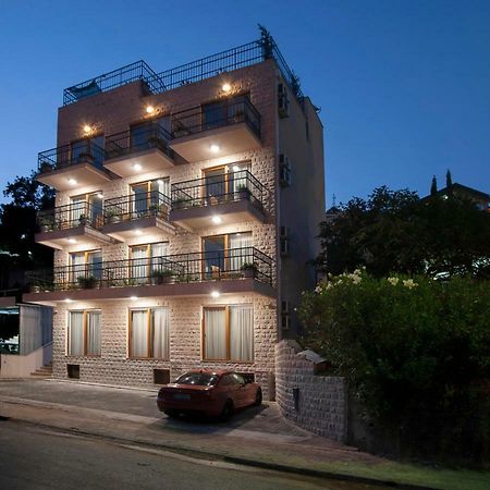 Hotel Twelve By Aycon Budva Ngoại thất bức ảnh