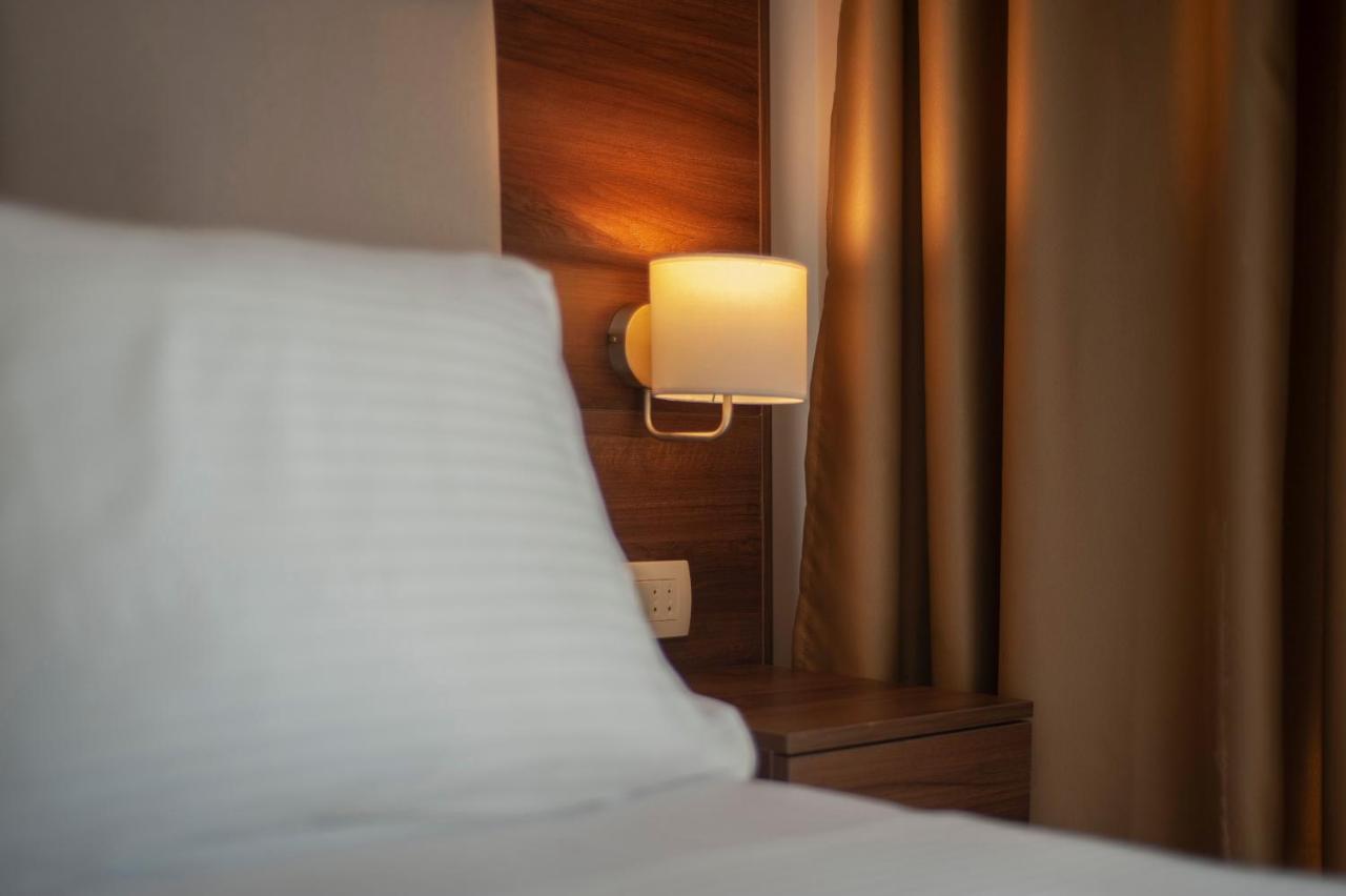 Hotel Twelve By Aycon Budva Ngoại thất bức ảnh