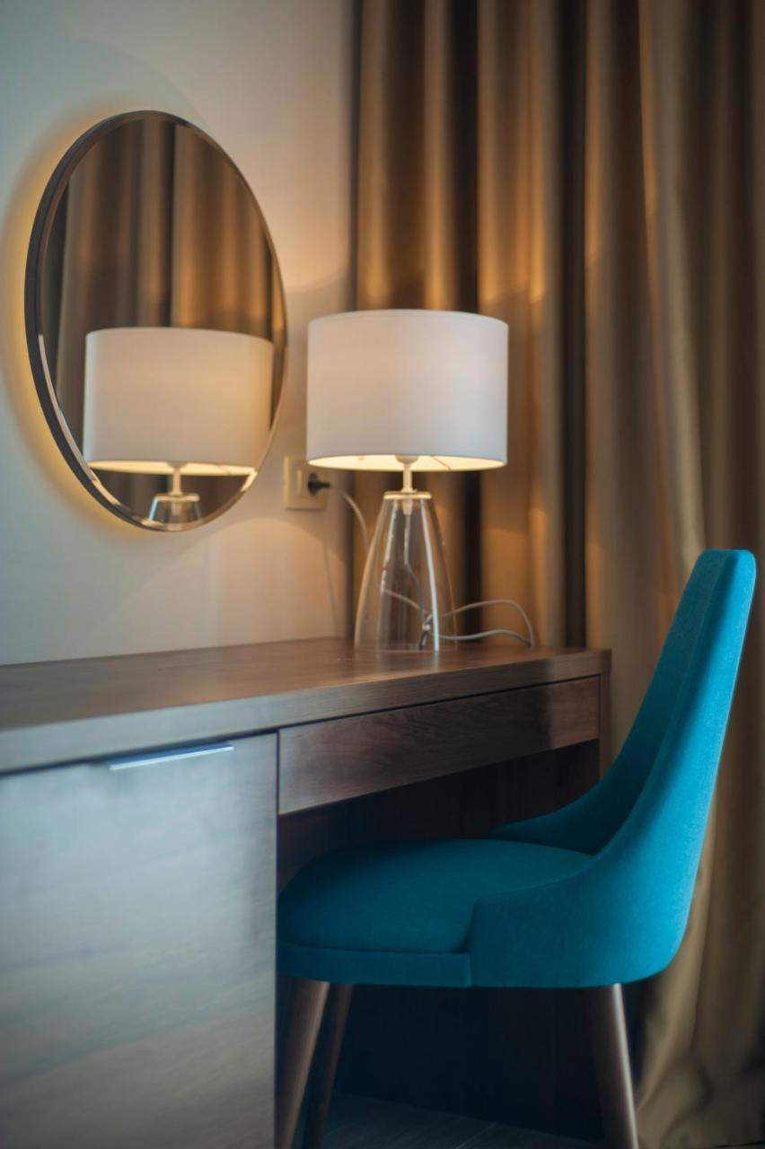 Hotel Twelve By Aycon Budva Ngoại thất bức ảnh