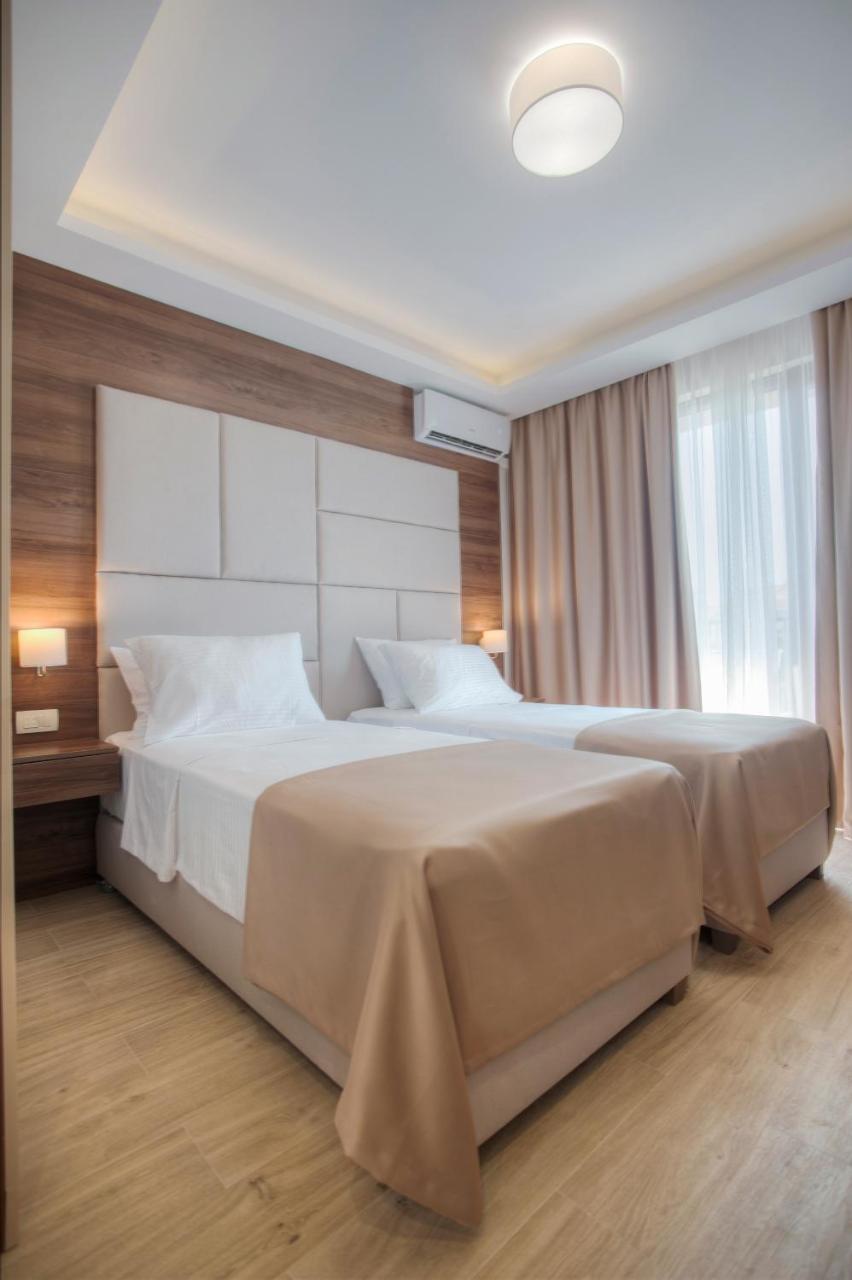 Hotel Twelve By Aycon Budva Ngoại thất bức ảnh