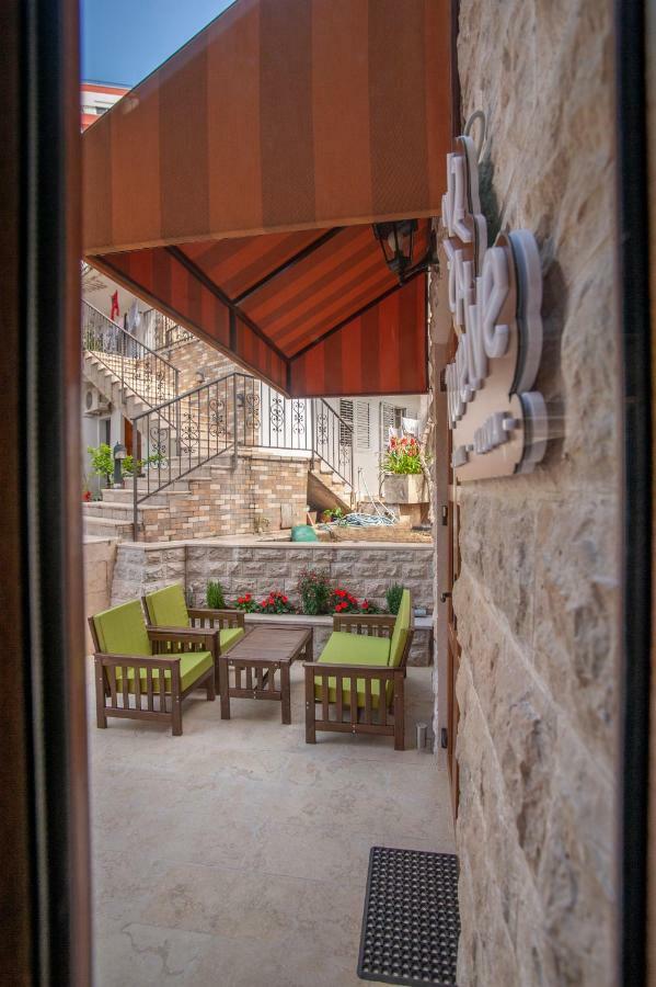 Hotel Twelve By Aycon Budva Ngoại thất bức ảnh