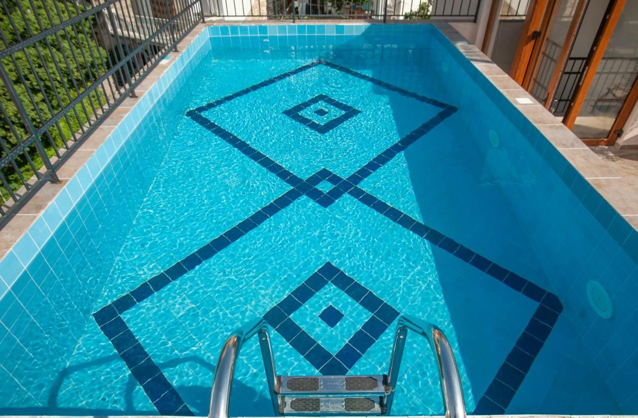 Hotel Twelve By Aycon Budva Ngoại thất bức ảnh