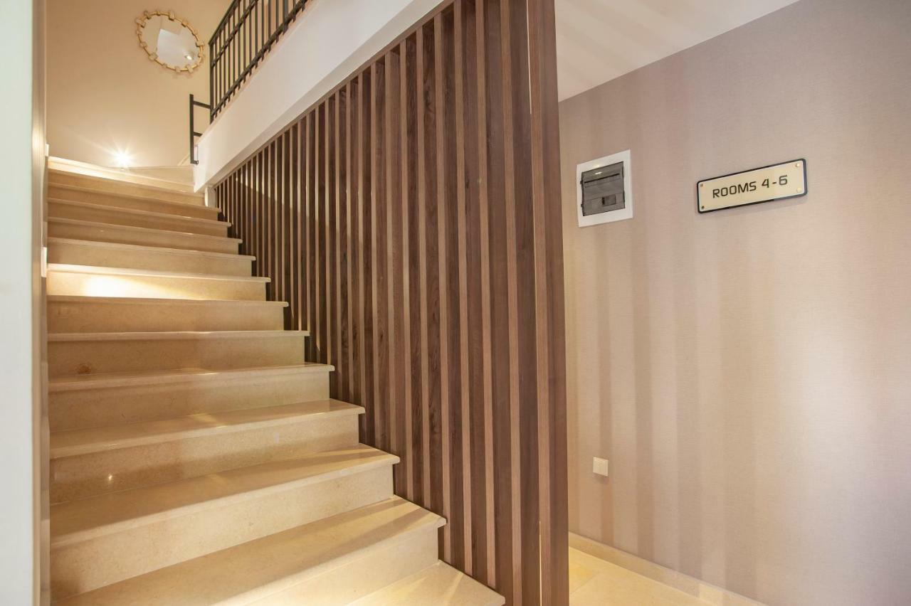 Hotel Twelve By Aycon Budva Ngoại thất bức ảnh