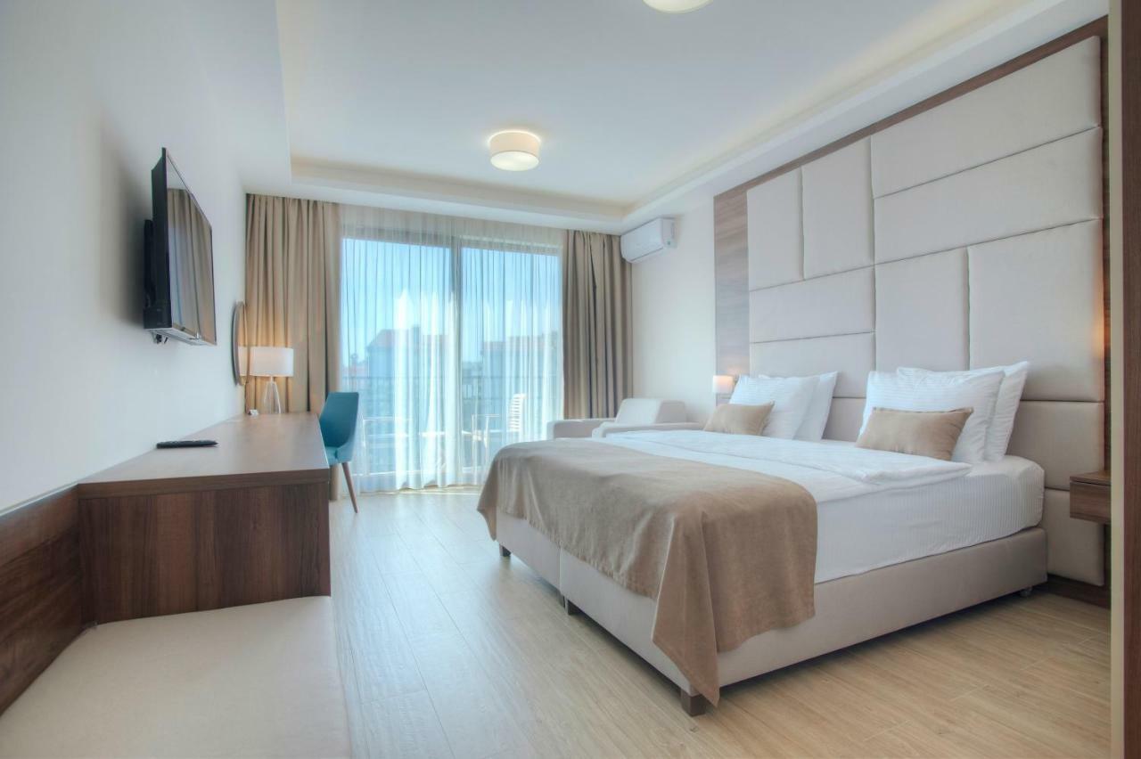 Hotel Twelve By Aycon Budva Ngoại thất bức ảnh